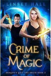 Crime of Magic