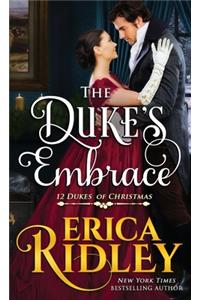 Duke's Embrace