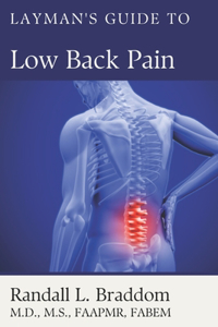 Layman's Guide to Low Back Pain