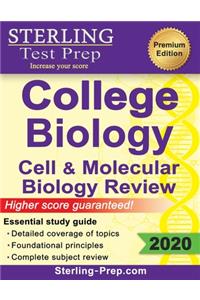 Sterling Test Prep College Biology