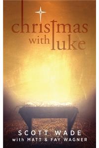Christmas with Luke
