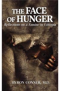 The Face of Hunger