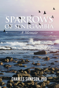 Sparrows of Senegambia