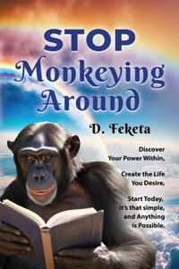 Stop Monkeying Around