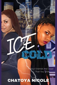 Ice Cold