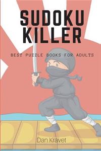Sudoku Killer
