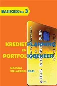 Basisgids Kredietplanning En Portfoliobeheer