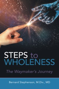 Steps to Wholeness