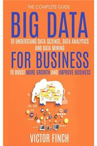 Big Data For Business