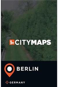 City Maps Berlin Germany