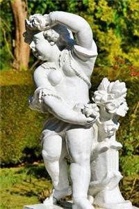 Stone Sculpture Notebook