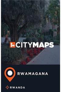 City Maps Rwamagana Rwanda