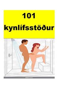 101 kynlífsstöður