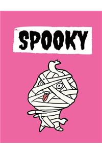 Spooky
