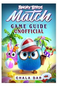 Angry Birds Match Game Guide Unofficial