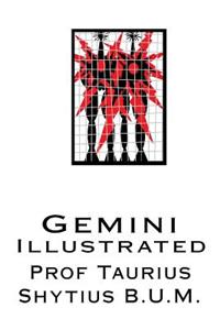 Gemini: Illustrated