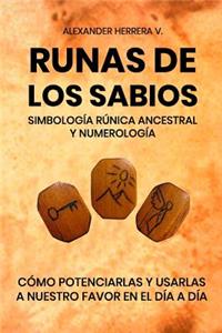 Runas de Los Sabios