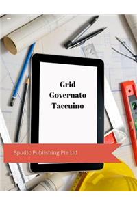 Grid Governato Taccuino