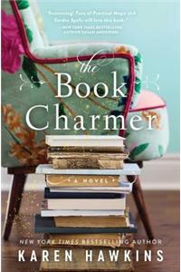 The Book Charmer, Volume 1
