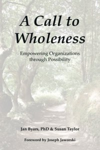 Call to Wholeness