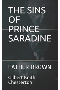 The Sins of Prince Saradine: Father Brown