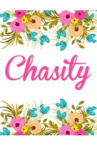Chasity