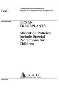 Organ Transplants
