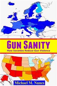 Gun Sanity