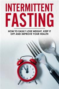 Intermittent Fasting