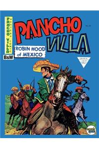 Pancho Villa #29