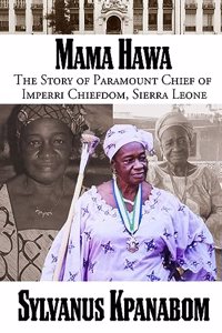 Mama Hawa