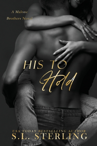 His to Hold