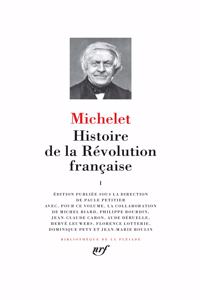 L'Histoire de la Revolution francaise 1
