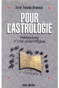 Pour L'Astrologie
