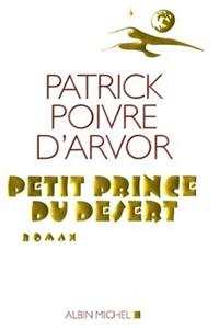 Petit Prince Du Desert