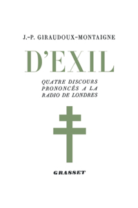 D'exil
