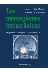 Les meningiomes intracraniens
