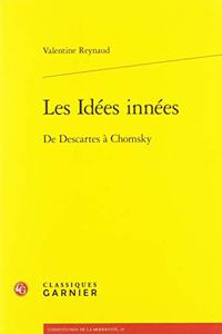 Les Idees Innees