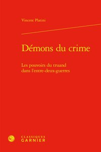 Demons Du Crime