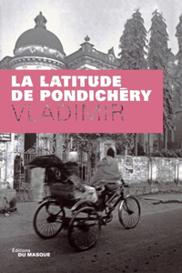 La latitude de Pondichéry