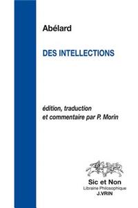 Des Intellections
