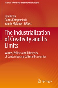 Industrialization of Creativity and Its Limits