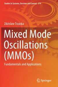 Mixed Mode Oscillations (Mmos)