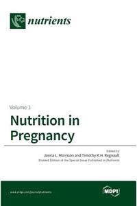 Nutrition in Pregnancy