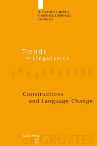 Constructions and Language Change