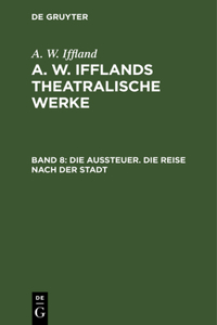 Aussteuer. Die Reise Nach Der Stadt