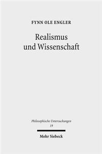Realismus und Wissenschaft