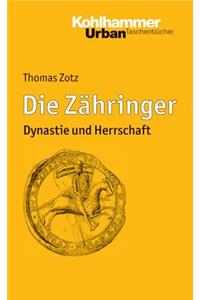 Die Zahringer