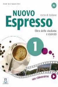 Nuovo Espresso 1 Einsprachige Ausgabe