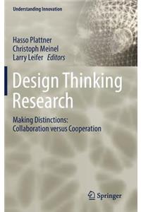 Design Thinking Research